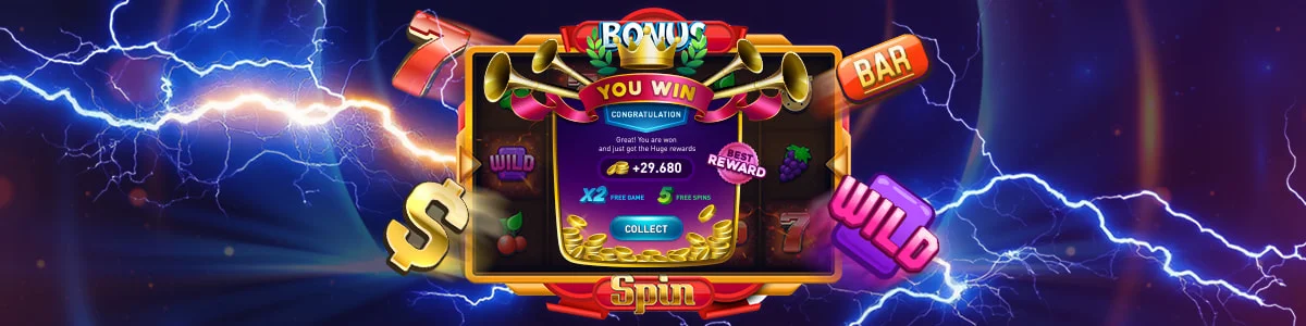 Free slots for real money