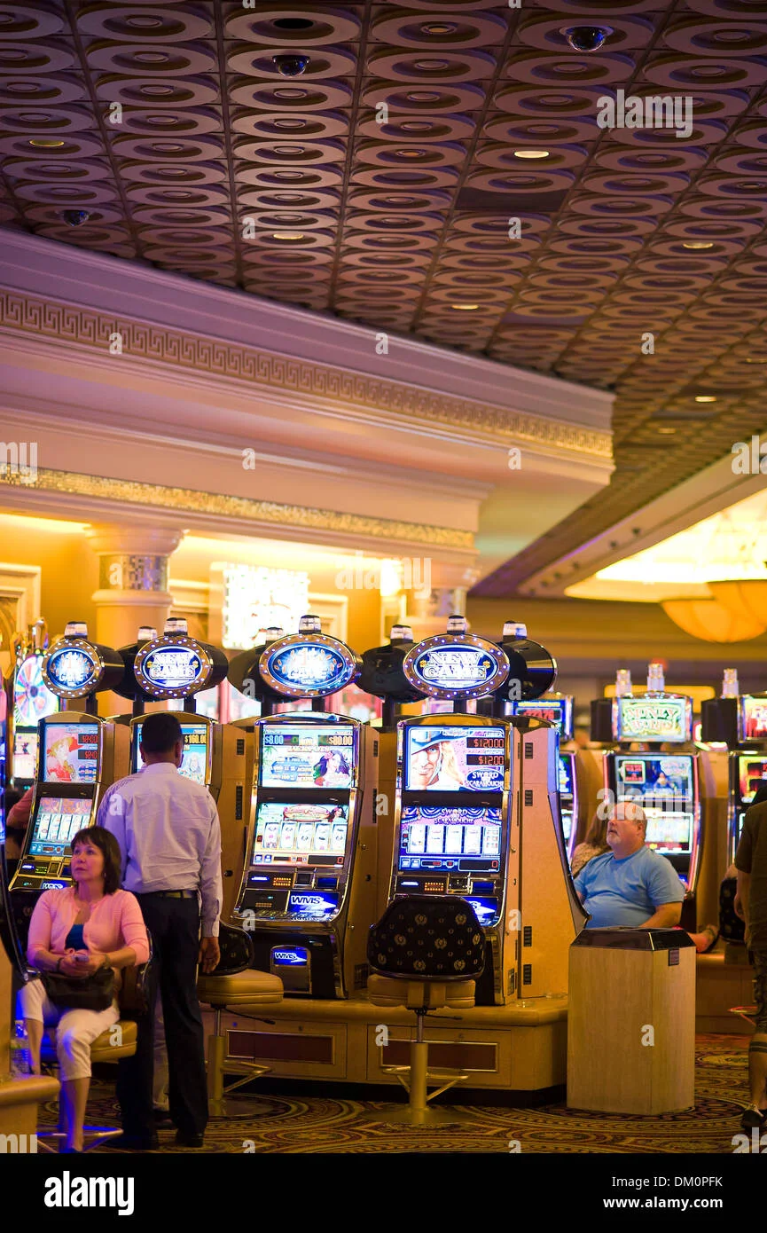 Online slots with real money