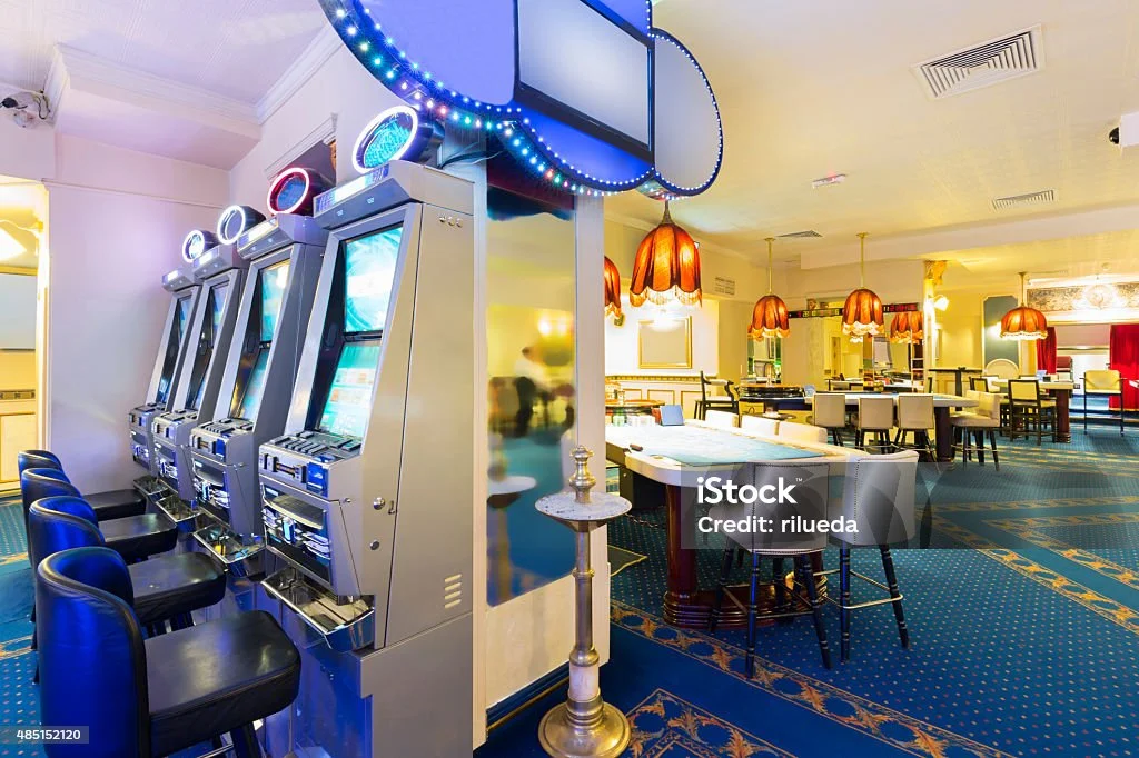 Slots lv casino new login