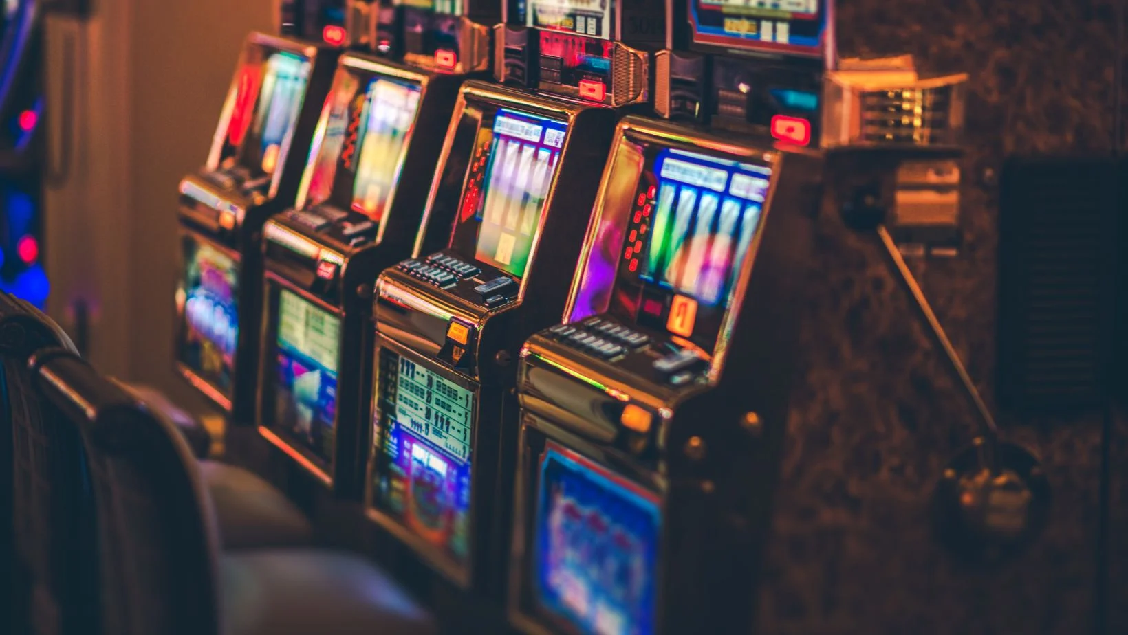 Slots madness casino